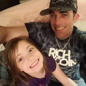 Meet your Posher, Joey